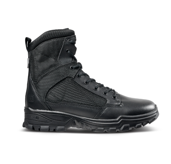 Fast-Tac® Waterproof 6" Boot