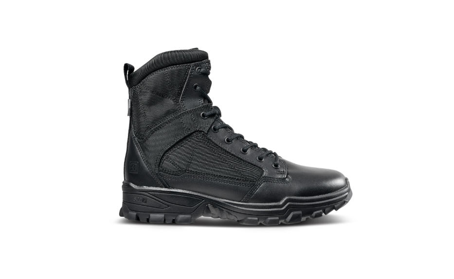 Fast-Tac® Waterproof 6" Boot