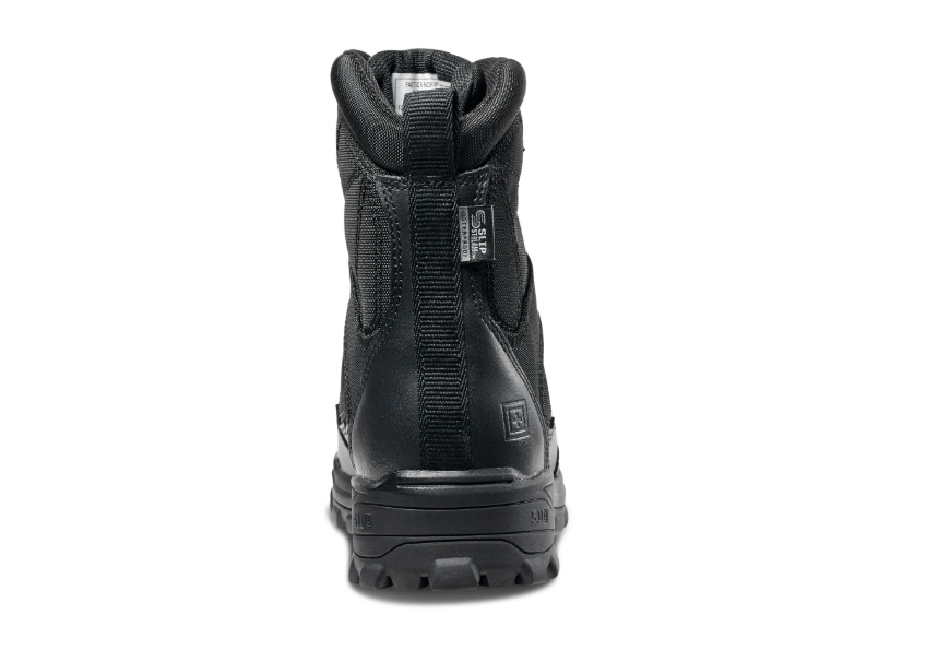 Fast-Tac® Waterproof 6" Boot - Imagen 3