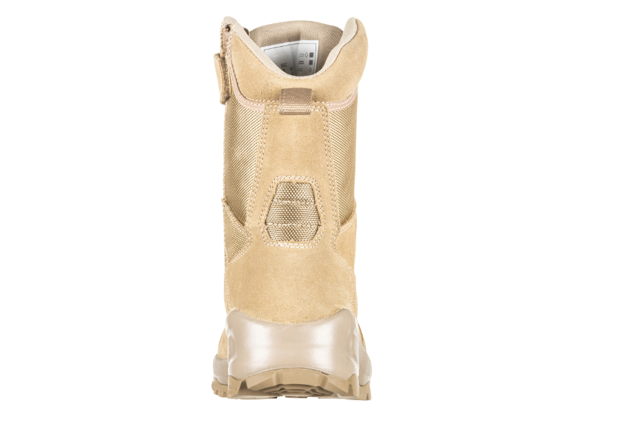 Bota A.T.A.C.® 2.0 8" ARID - Imagen 2