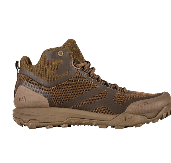 Botas 5.11® A/T™ Mid