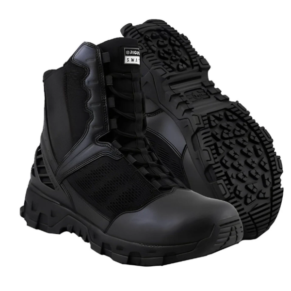 SWAT ALPHA FREEDOM 8"