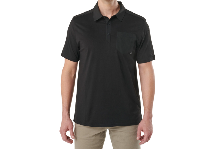 Axis Short Sleeve Polo