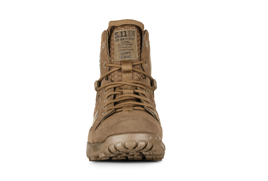 Botas sin cremallera 5.11® A/T 6" - Imagen 2