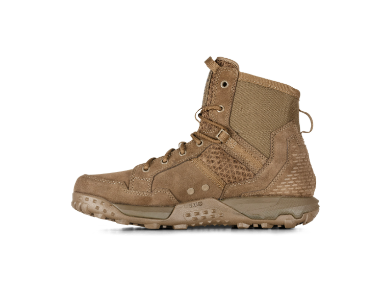 Botas sin cremallera 5.11® A/T 6" - Imagen 3