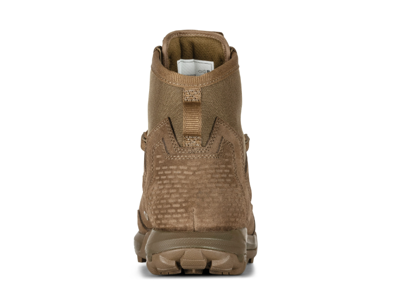 Botas sin cremallera 5.11® A/T 6" - Imagen 4