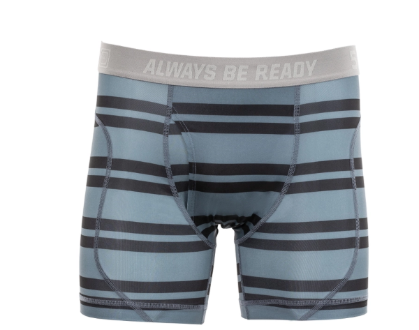 Mission Ops Brief Stripes Turbulence