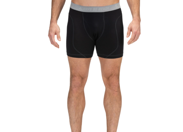 Range Ready Merino Wool Brief