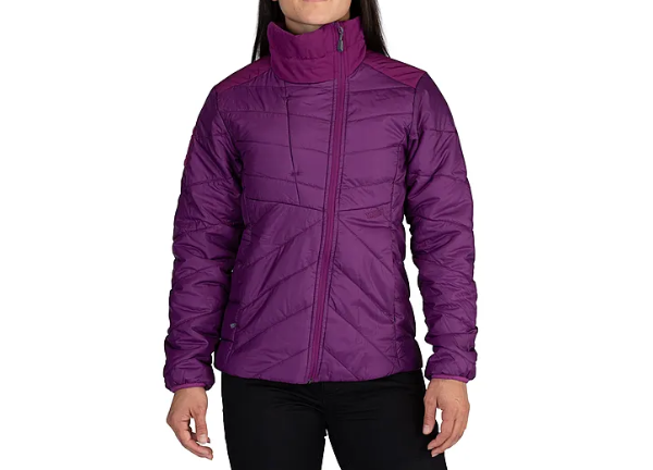 Women's Peninsula Insulator Jacket - ¡Precio de liquidación!