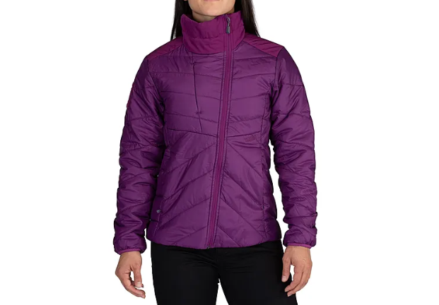Women's Peninsula Insulator Jacket - ¡Precio de liquidación!