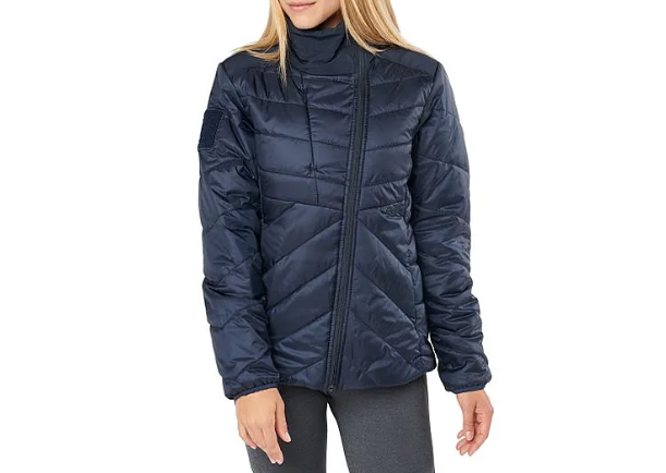 Women's Peninsula Insulator Jacket - ¡Precio de liquidación! - Imagen 2