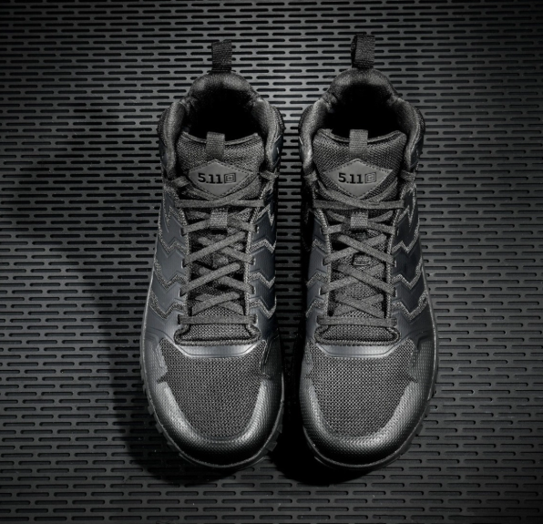 5.11® Maxgrip Trainer Mid - Imagen 2