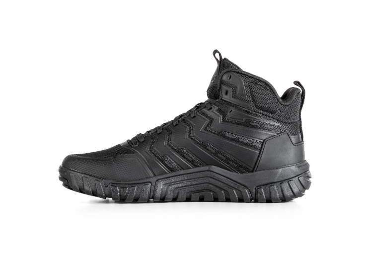 5.11® Maxgrip Trainer Mid - Imagen 6