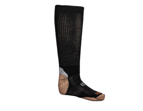 Merino OTC Boot Sock