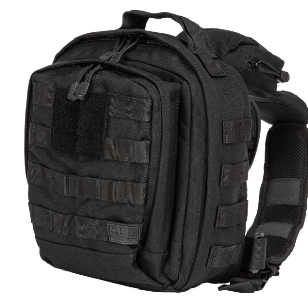RUSH® MOAB™ 6 11L