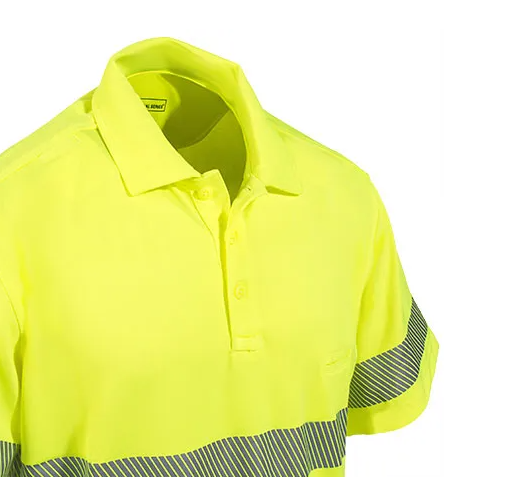5.11 Tactical Shirts: Men's High Visibility - Imagen 3