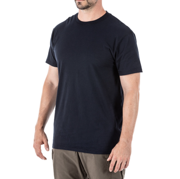 Pack de 3 camisetas de cuello redondo Utili-T