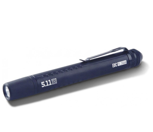 LINTERNA EDC PL 2AAA