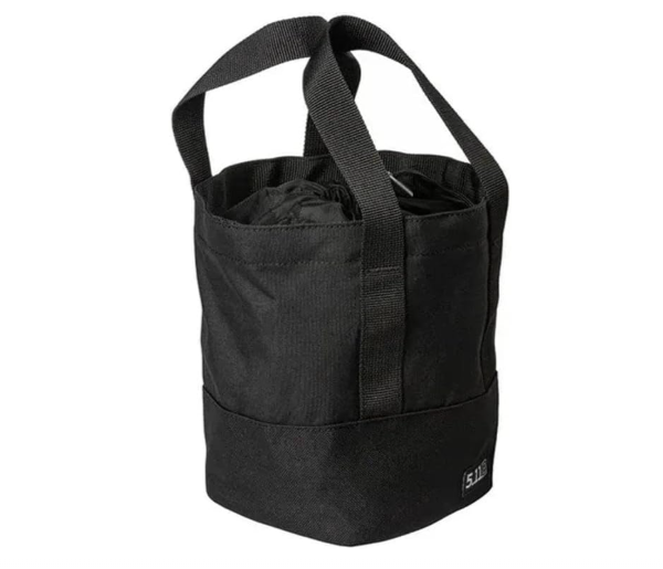 Duty Stackable Bucket Bag 4L