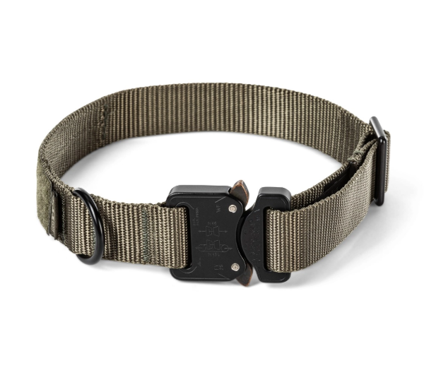 Cuello 1.0" Aros K9