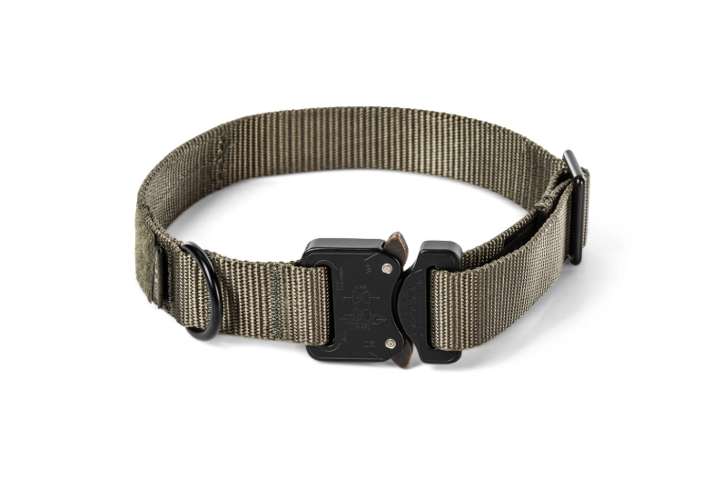 Cuello 1.0" Aros K9