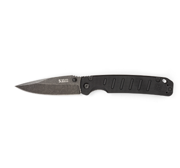 Braddock DP Knife Full
