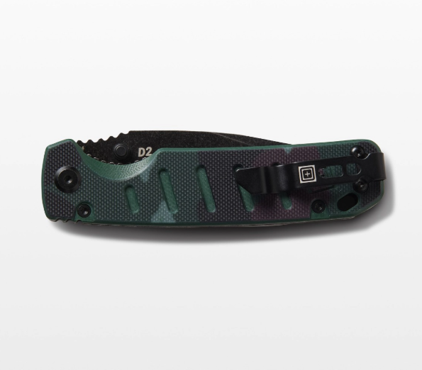 Braddock DP Knife Mini - Imagen 3