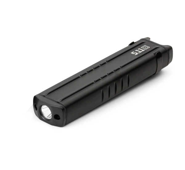 Deploy Pl-USB Flashlight