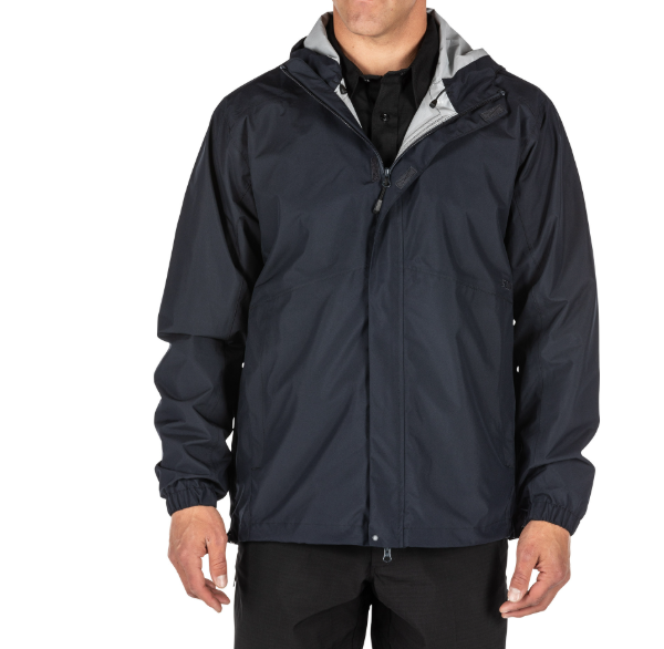 Duty Rain Shell
