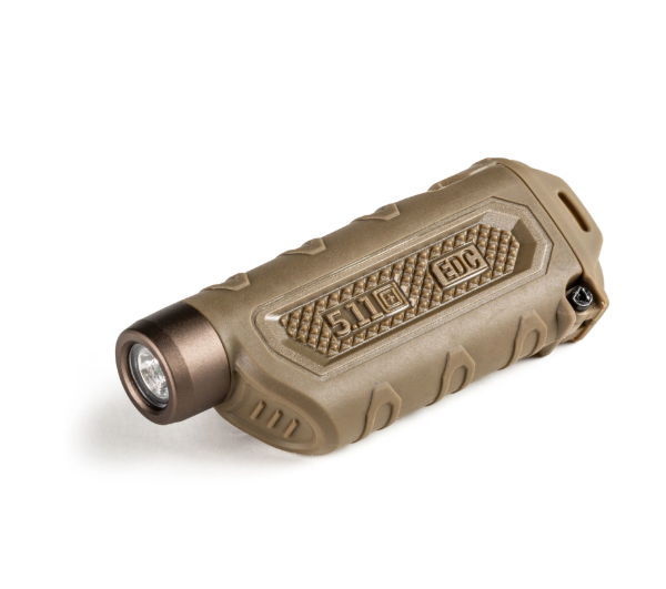 EDC 2AAA Flashlight