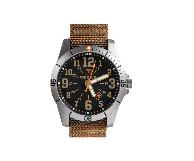 Field Watch 2.0 - Imagen 5
