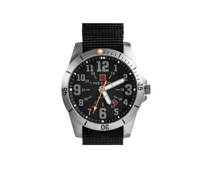 Field Watch 2.0