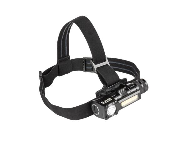 Linterna frontal Response XR1