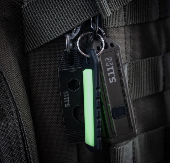 Glow Marker Keychain - Imagen 3