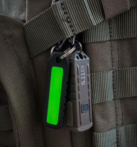 Glow Marker Keychain - Imagen 4