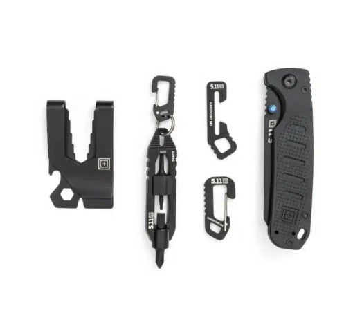 5.11 – Covert Gift Set