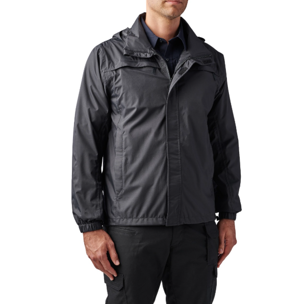 Capa de lluvia Tac-Dry 2.0