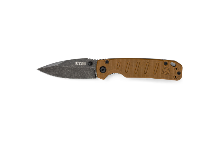Braddock DP Knife Mini - Imagen 5