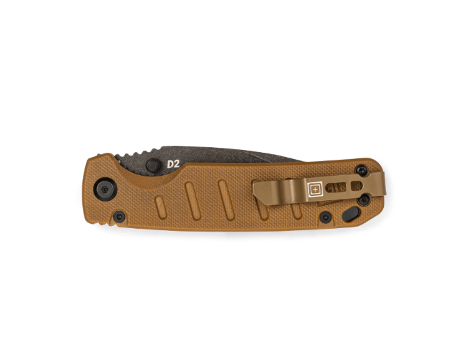 Braddock DP Knife Mini - Imagen 8