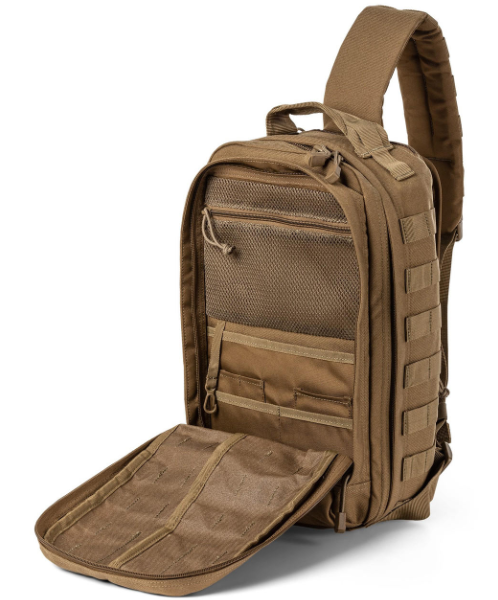 RUSH MOAB 8 13L Sling Pack
