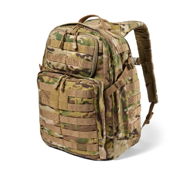 Rush 24 2.0 - Multicam 37L