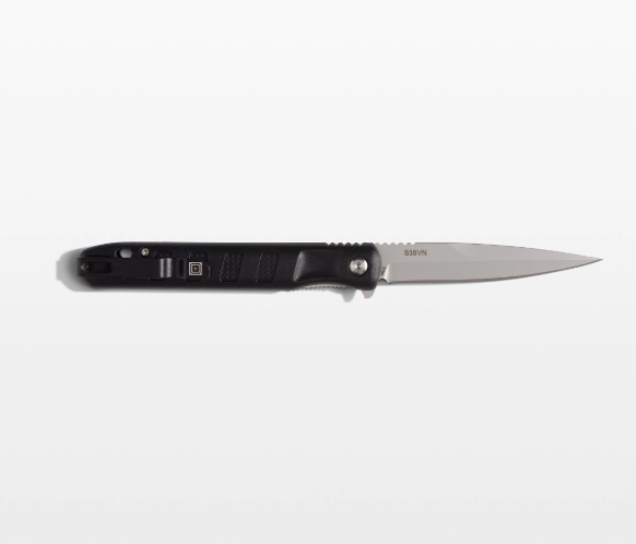 FLYTE ELITE SP Knife - Black