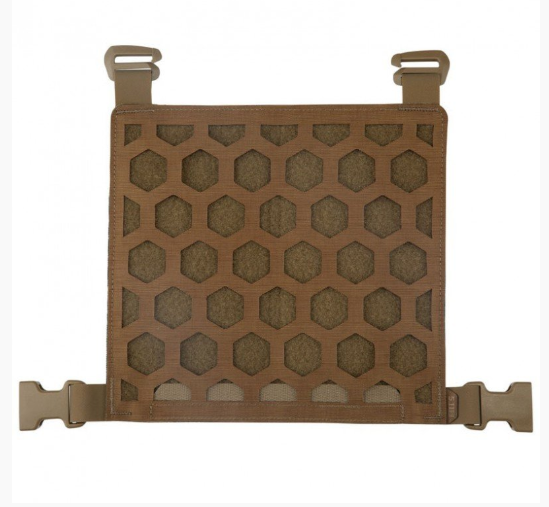 HEXGRID 9X9 Gear Set™ - Imagen 3