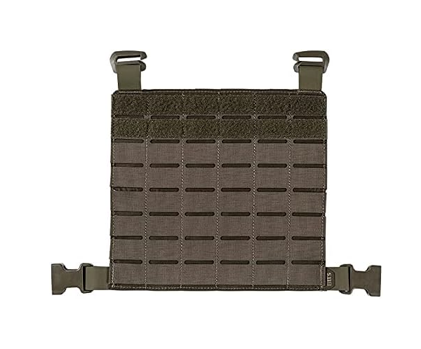 Laser Cut Molle Gear Set™