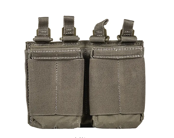 Flex Double AR Mag Pouch