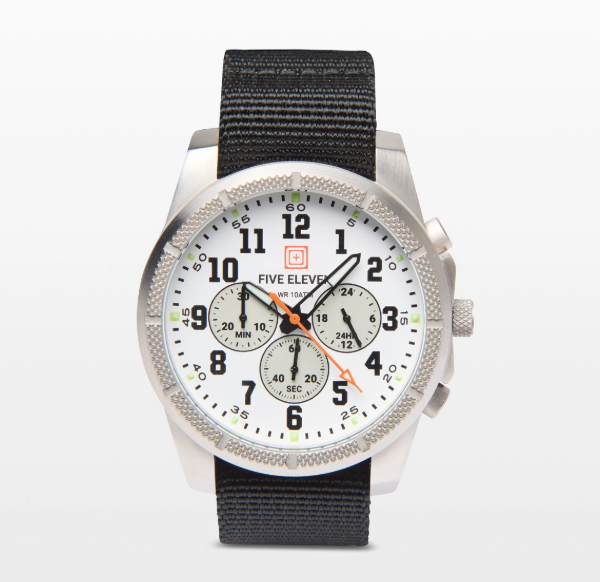 Outpost Chrono Watch