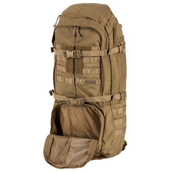 RUSH® 100 de 60L