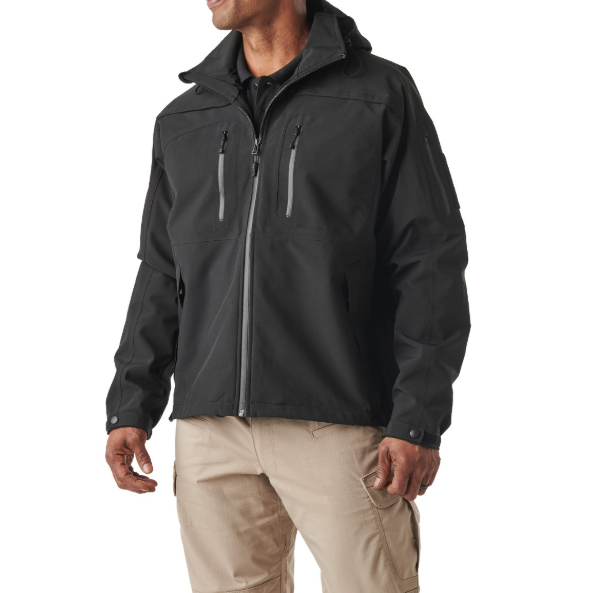Sabre Jacket 2.0™