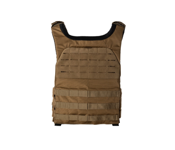 5.11 Tactec® Trainer Weight Vest - Imagen 2