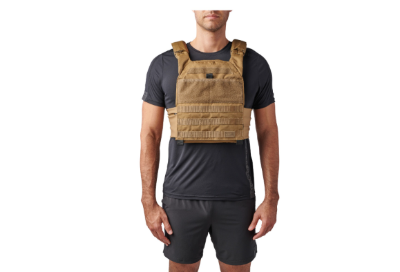 5.11 Tactec® Trainer Weight Vest